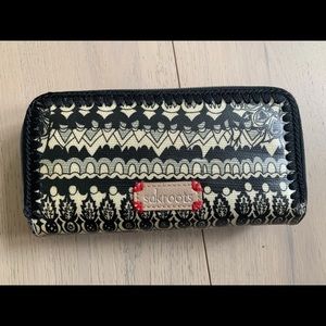 Cute Sakroots Wallet